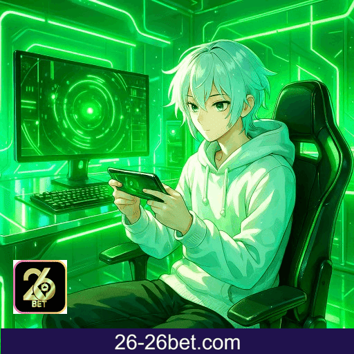 Crash 26BET ao vivo com multiplicador em tempo real