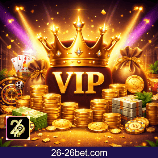 26BET VIP