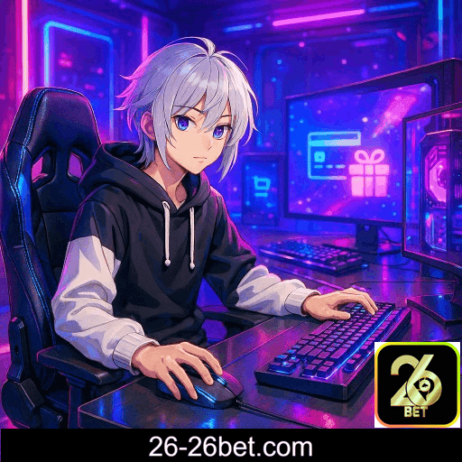 Ilustração de bônus surpresa diário em cassino online